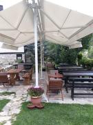 Top Mavrovo