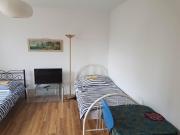 Hannover Messe-Wohnung