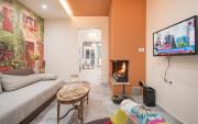 Vintage HESTIA 100 sqm near metro