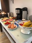 Top Bílá Třemešná