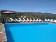 Cabañas Wairoa Haus