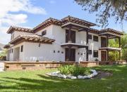 Hotel Hacienda Santa Cecilia