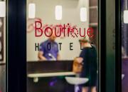 Boutique Hotels III
