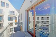 Blue One Apartment