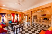 Top Jaisalmer
