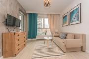 Apartament morski sen