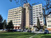 Studentsky domov B31