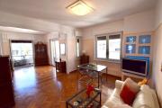 Spacious & Sunny Kolonaki Apt 5 mins metroACx31.5 BT