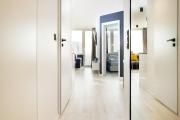 Westerplatte Apartment