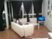 Mitten in der Innenstadt, genial!