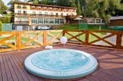 Hotel & Wellness Lesanka