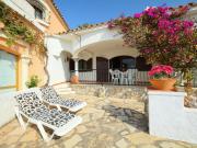 Holiday Home Peces 3 by Interhome