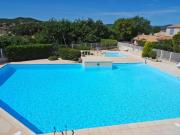 Holiday Home Les Mas de Cogolin-2 by Interhome