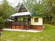 Holiday Home Gulbity Holiday Home Gulbity
