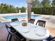 Villa Villa Sant Jordi by Interhome