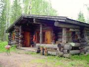 Holiday Home Alppimaja by Interhome Holiday Home Alppimaja by Interhome