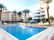 Apartment Carihuela Playa-2 by Interhome Apartment Carihuela Playa-2 by Interhome