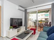 Apartment Carihuela Playa-2 by Interhome