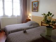 Apartment Merbonne-2 by Interhome