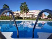 Apartment Playasol by Interhome