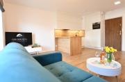Apartament Kardamon z miejsce postojowym Apartament Kardamon z miejsce postojowym