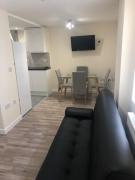 CENTRAL APARTMENT PADDINGTON