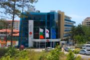 Sunset Hotel -Inclusive Sunset Hotel -Inclusive