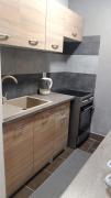 Apartament Mia przy plaży