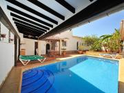 Holiday Home Libertad by Interhome