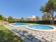 Apartment Girasol by Interhome