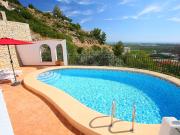 Holiday Home Del Azahar by Interhome