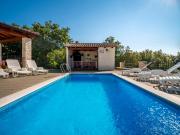 Holiday Home Dorijano by Interhome