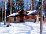 Holiday Home Hepolehto by Interhome Holiday Home Hepolehto by Interhome