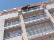 Apartment Zandloper II with balcony by Interhome