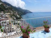 Top Positano