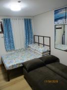 XNY at SMDC Trees Residences Quezon City-Studio