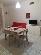 Appartamento Residence Baia Blu
