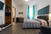 My Way - Suite - Rooms - Palazzo San Matteo