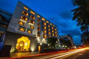 Royal Kandyan Hotel