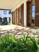 Ferienwohnung Wippenreute