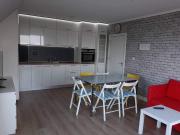 South Beach Apartments