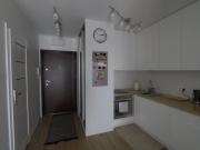 Apartament Zamojska GarwoNocka