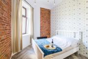 Smart Rental Management Aleksandr Hercen Apartment