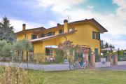 Lago Trasimeno - Orione