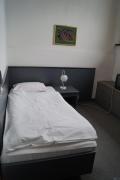 Arbiter Hotel