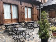 Casa Valenti exterior