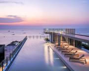 The Base Central Pattaya By Pattaya Holiday