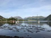 Top North Ballachulish