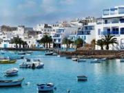 Piso Arrecife Centro A