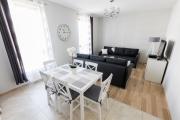 Apartament 3d Szczecin